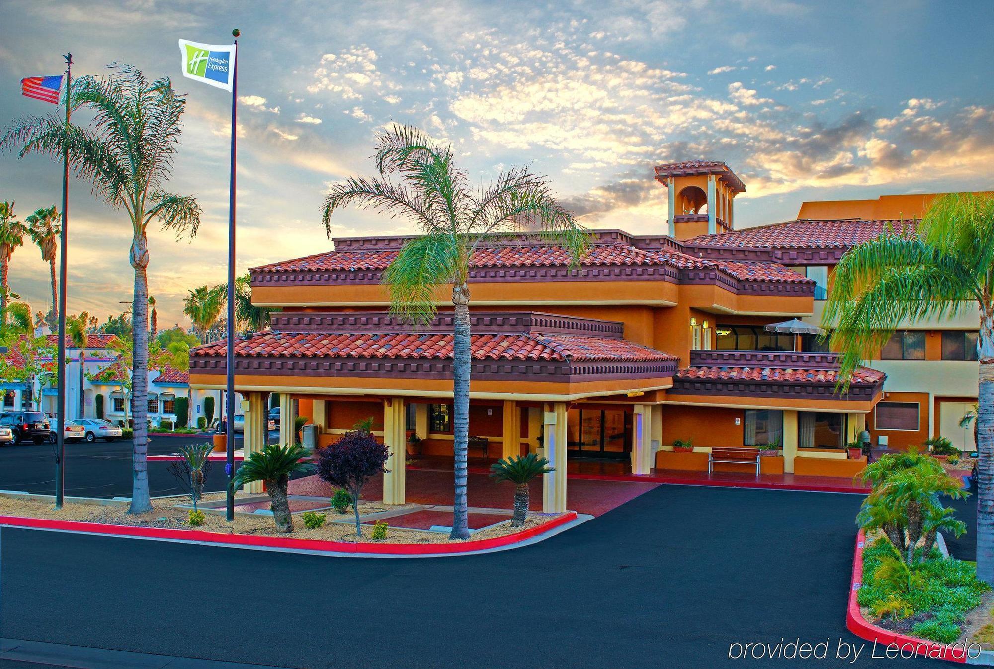 Hotel Xola Trademark Collection By Wyndham Moreno Valley Exterior photo