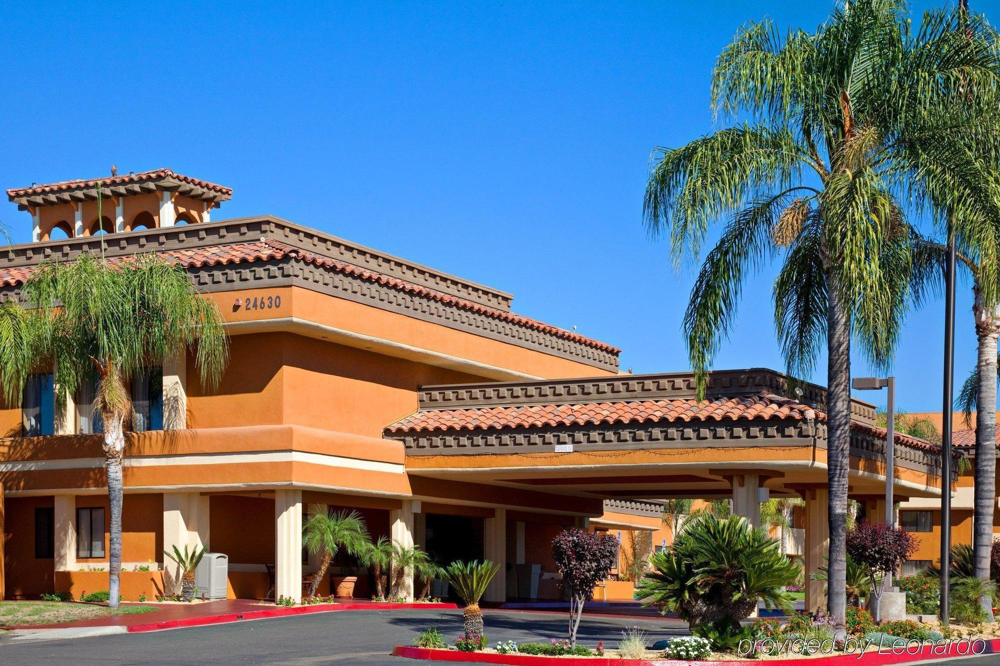 Hotel Xola Trademark Collection By Wyndham Moreno Valley Exterior photo