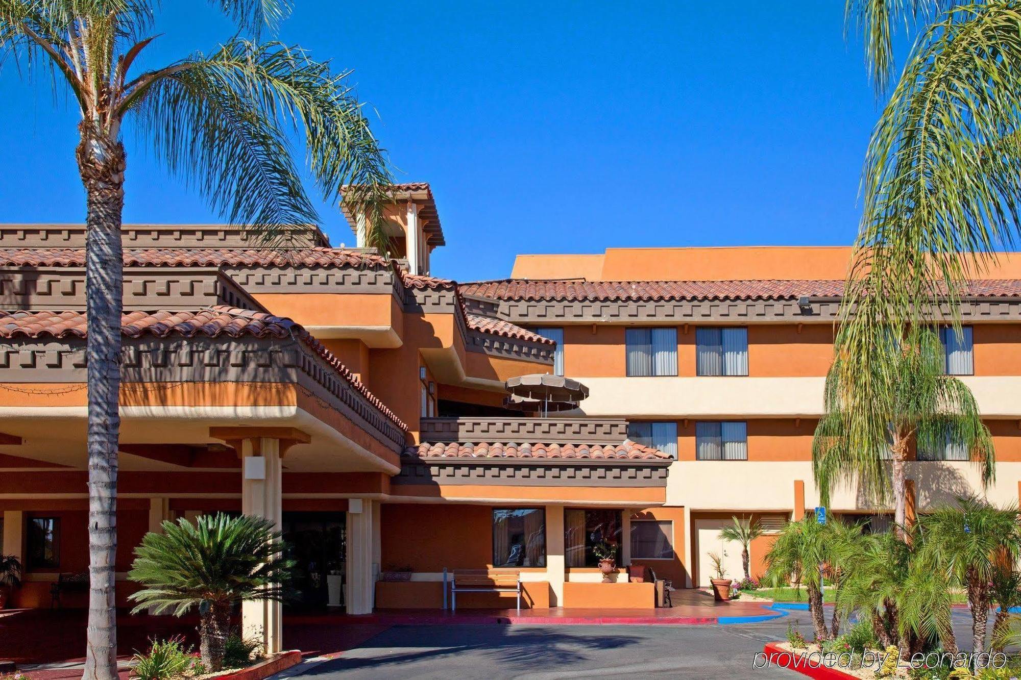 Hotel Xola Trademark Collection By Wyndham Moreno Valley Exterior photo